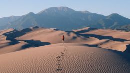 Shatter the Illusion of Distance Between You and the Divine