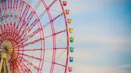 The Only Thing Holding You Captive Is Yourself