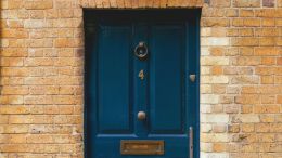 4 Words to Help Liberate You from Worry and Fear