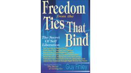 Freedom From the Ties That Bind