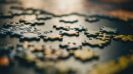 Completing the Moment Is Completing Yourself