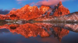 The Work of Feeding the Soul