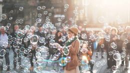 What Is Good For One Is Good For All