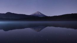 Hints and a Glimpse Into a Higher Order of Consciousness