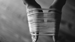 Live Above the World of Opposites