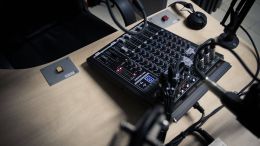 Interview hosted by Nancy Bloom on "Life Passages"