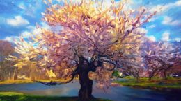 Learning to Care for the Gift of Impression