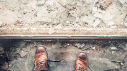 Shatter the Painful Pattern of Feeling Powerless