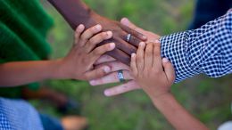 Growing Beyond Racial Identities