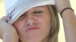 Nothing Makes You More Common Than This...