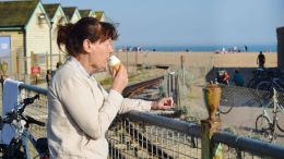 This Kind of Happiness is No Happiness at All