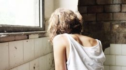 Stop Being in Such a Hurry to Wreck Yourself