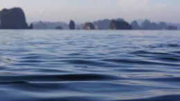 Enter the Place Where Pain Begins and Find the Peace You're Looking For