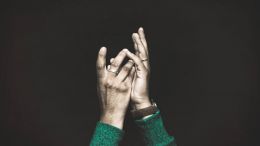 Using Your Physical Condition to Awaken