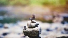 Doing Your Part to Realize Divine Equilibrium