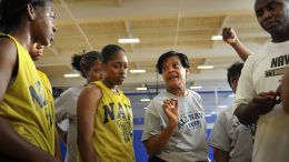 'Harshness' as an Act of Love