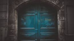 Working to Enter the Kingdom