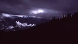 Spiritual Growth in Times of Darkness