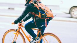 No Pain Can Outrace Itself