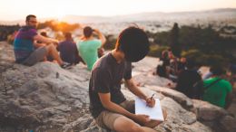 Raising Spiritually Wise Children