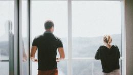 Walking Away From Painful Relationships