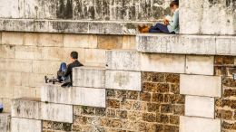 Dealing With Toxic People