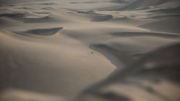 Worry About End-Times