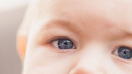 Welcome the Light of "First Sight"