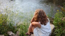 Find the Peace That Is Already Part of Anything That Disturbs You