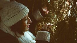 Freeing Yourself Starts by Seeing Through False Self Images