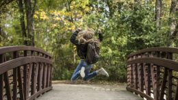 Step Out of the Snare of the Sleeping Mind