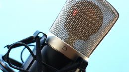 Interview hosted by Jordan Rich (Interview #1)