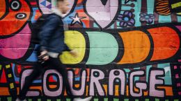 How to Stop Being Afraid Once and For All