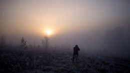 Let the Day Dawn on the End of Your Dark Dreams