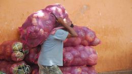 The Secret nature of the Unseen Weight on Your Back