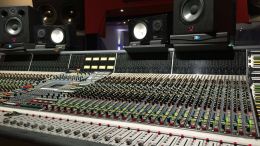 Interview hosted by Brenda Michaels and Rob Spears (Interview #2)