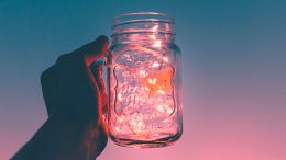 Living in the Crucible of the Present Moment