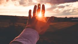 Go Beyond Painful Limitation to Realize Fearless Being