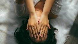 Is Being Overwhelmed a Trick of the Mind?