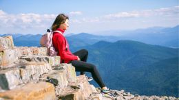 Go Beyond Painful Limitation to Realize Fearless Being