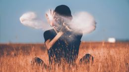 Work with These Six Words and Watch Your Fears Disappear