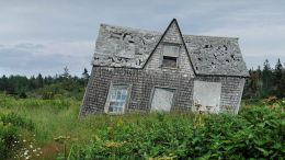 A House Divided Can't Stand