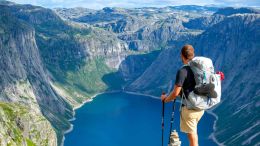 The Undying Source of Wisdom, Compassion and Strength