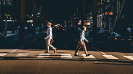 Let You Who Are Without Sin Cast the First "Shoe"