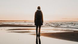 Dealing with Despair on the Path to Self-Realization