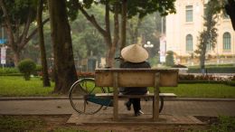 How to Use Your Impatience to Know Celestial Patience