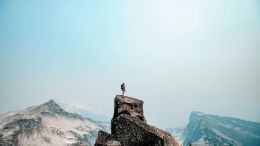 Free Yourself from the Painful Struggle Hidden in this Unseen Act of Self-Sabotage