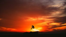 Break Through the Unseen Barrier that Stands Between You and the Peace You Seek