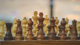 Student Q&A with Guy on "Overthrow the Unseen King of Useless Actions and Start Ruling Your Own Life" (9/20/23)