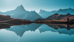 The Unimaginable Cause of Stress, Fear, and Other Unwanted Moments